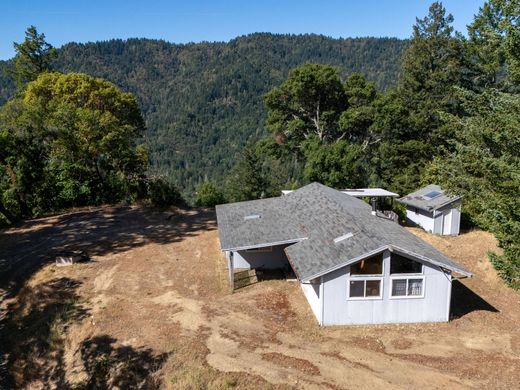 ‏בית חד-משפחתי ב  Healdsburg, Sonoma County