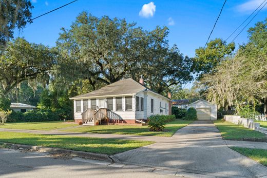 Частный Дом, Saint Augustine, Saint Johns County