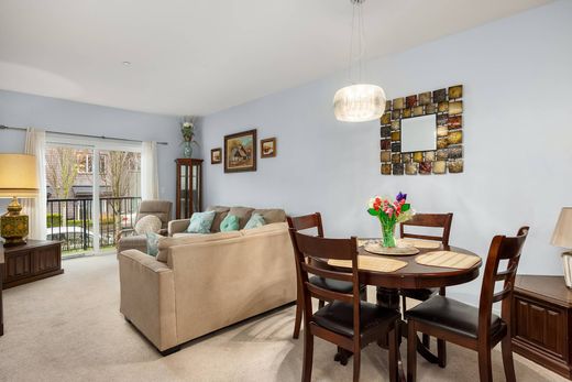 Apartment in Issaquah, King County
