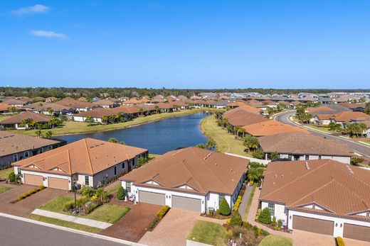 Villa in Palmetto, Manatee County