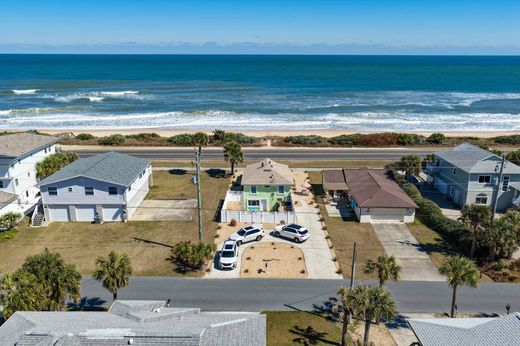 Частный Дом, Flagler Beach, Flagler County