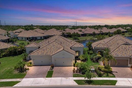 Müstakil ev Venice, Sarasota County