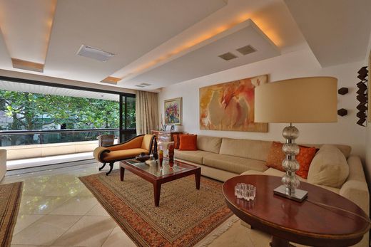 Διαμέρισμα σε Ρίο ντε Τζανέιρο, Rio de Janeiro