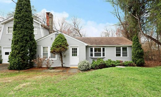 Einfamilienhaus in Wilton, Fairfield County