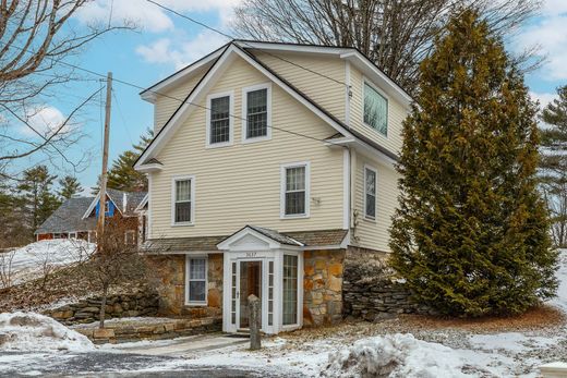 豪宅  Arlington, Bennington County