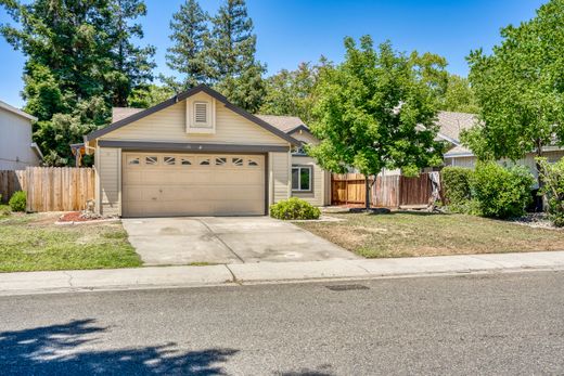 Antelope, Sacramento Countyの一戸建て住宅