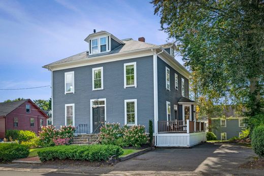 Appartement in Marblehead, Essex County