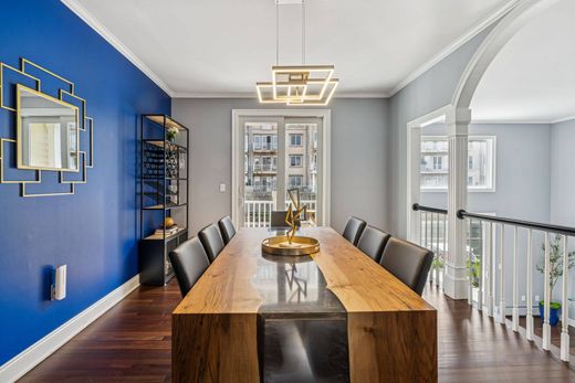 Luxe woning in Greenville, Hudson County