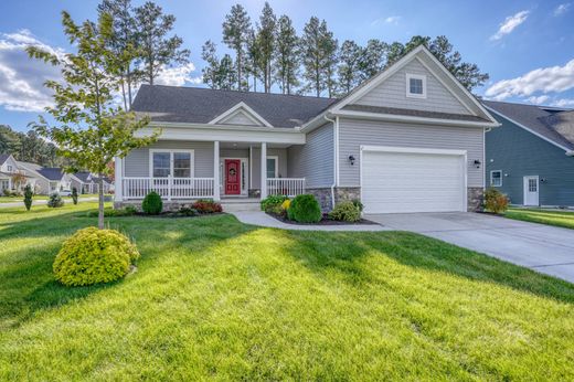 Casa Unifamiliare a Georgetown, Sussex County