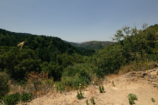 Terreno a Saratoga, Contea di Santa Clara