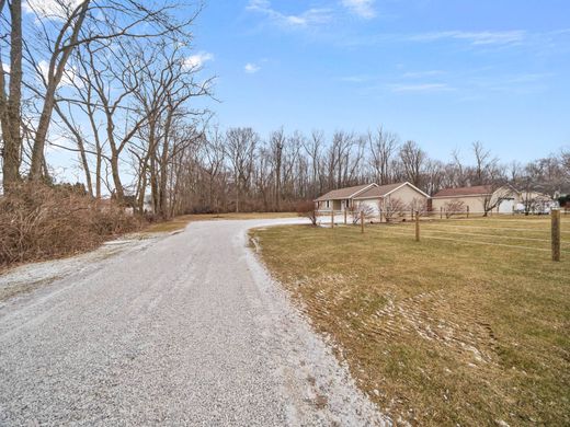 Casa Unifamiliare a Syracuse, Kosciusko County