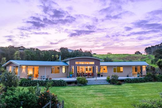 Casa de lujo en Waipu, Whangarei