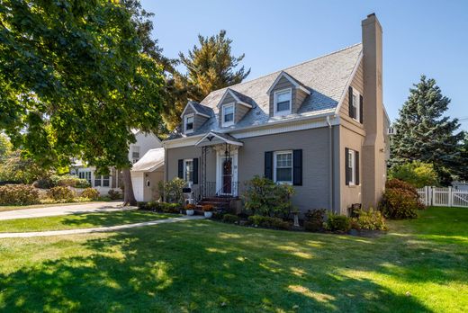 Einfamilienhaus in Rockville Centre, Nassau County