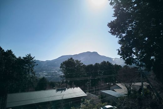 Μονοκατοικία σε Hakone, Ashigarashimo-gun