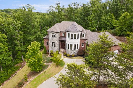 Detached House in Greenville, Greenville County
