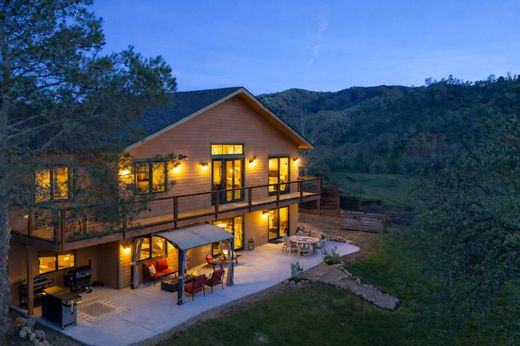 Casa de lujo en Paso Robles, San Luis Obispo County