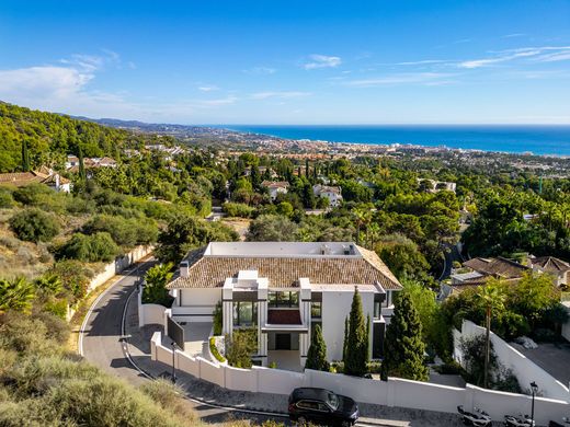 Detached House in Marbella, Malaga