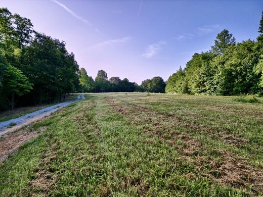 Land in Joelton, Davidson County