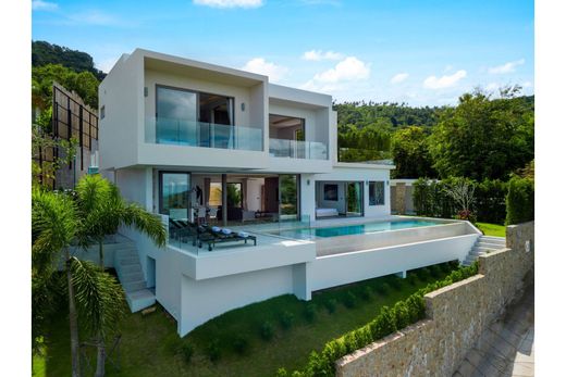 Ko Samui, Changwat Surat Thaniの高級住宅