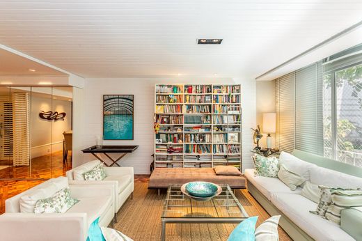 Apartment in Rio de Janeiro