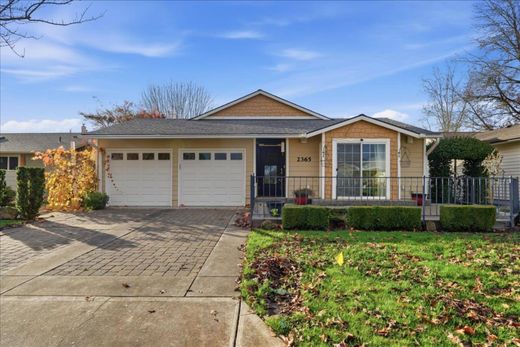 Woodburn, Marion Countyの高級住宅