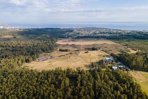 Landhuis in Punta Ballena, Maldonado