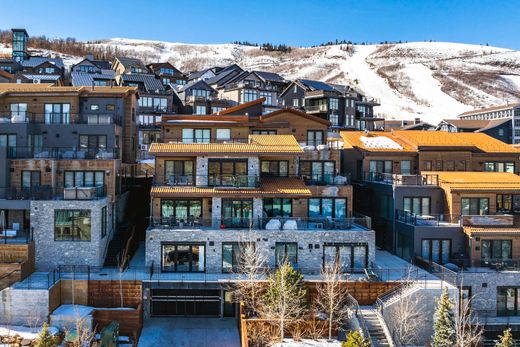 아파트 / Park City, Summit County