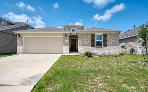 Μονοκατοικία σε Converse, Bexar County