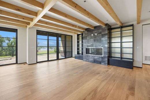 Maison individuelle à Hamilton, Comté de Ravalli