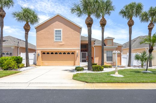 Villa Indialantic, Brevard County