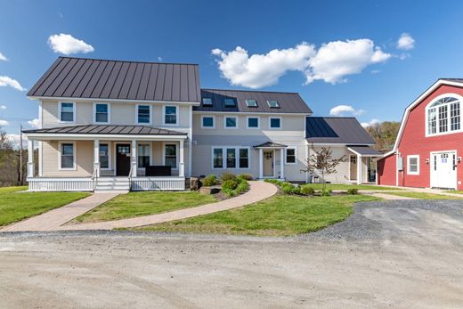 Apartment / Etagenwohnung in Waterbury, Washington County