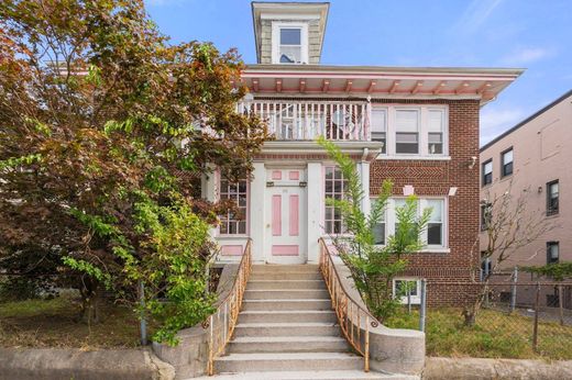 Apartment / Etagenwohnung in Boston, Suffolk County