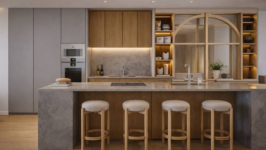 Apartment in Madrid, Province of Madrid