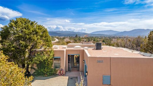 Частный Дом, Санта-Фе, Santa Fe County
