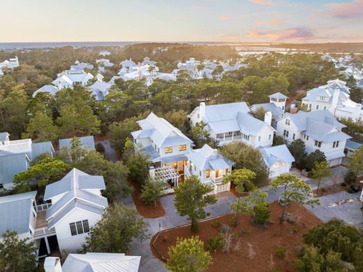Частный Дом, Santa Rosa Beach, Walton County
