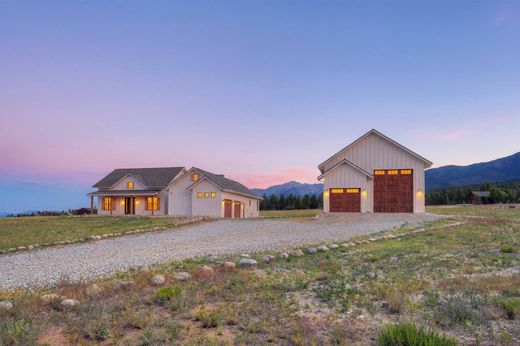 Casa Unifamiliare a Buena Vista, Chaffee County