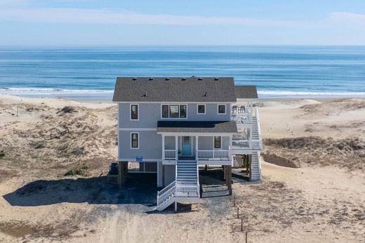 Maison individuelle à Corolla, Comté de Currituck