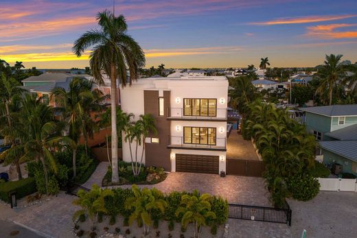 Μονοκατοικία σε Holmes Beach, Manatee County