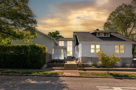 Detached House in Nashville, Davidson County