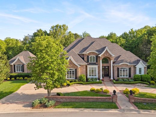 Detached House in Louisville, Jefferson County