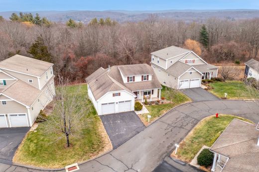 Dom jednorodzinny w Portland, Middlesex County