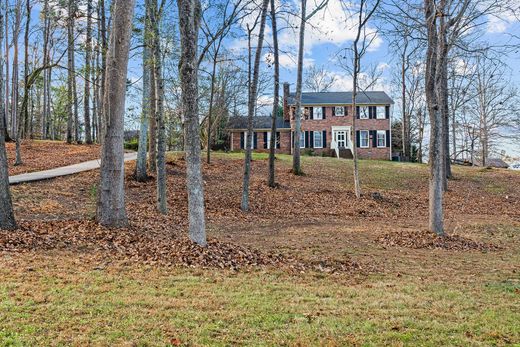 Müstakil ev Concord, Cabarrus County