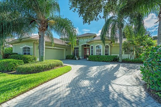 Detached House in Naples, Collier County