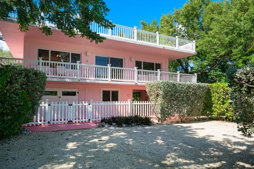 Casa Unifamiliare a Plantation Key, Monroe County