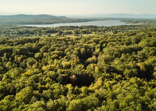 Grundstück in Staatsburg, Dutchess County