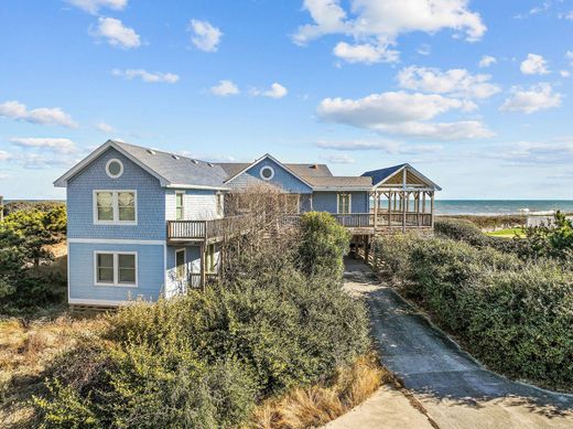 Vrijstaand huis in Southern Shores, Dare County