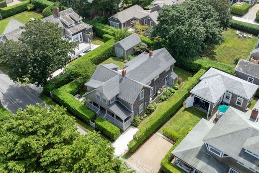 Nantucket, Nantucket Countyの一戸建て住宅