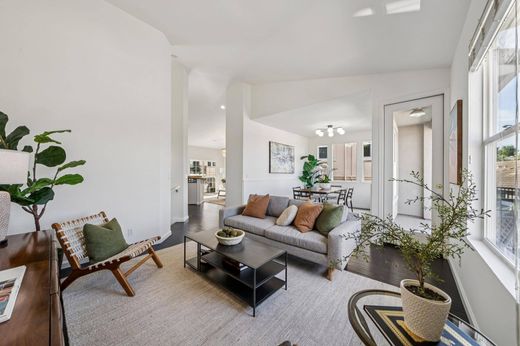 Apartment in San Jose, Santa Clara County