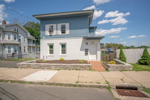 Luxe woning in New Britain, Hartford County