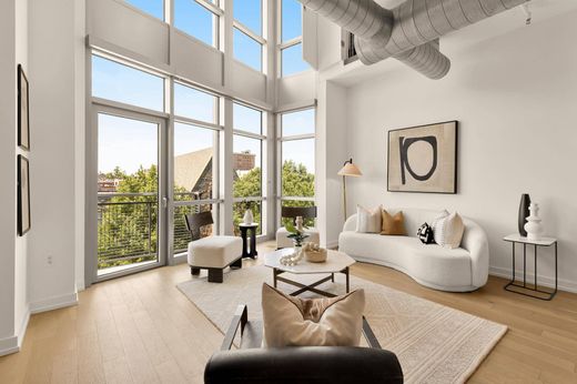 Apartment / Etagenwohnung in Washington, Washington County